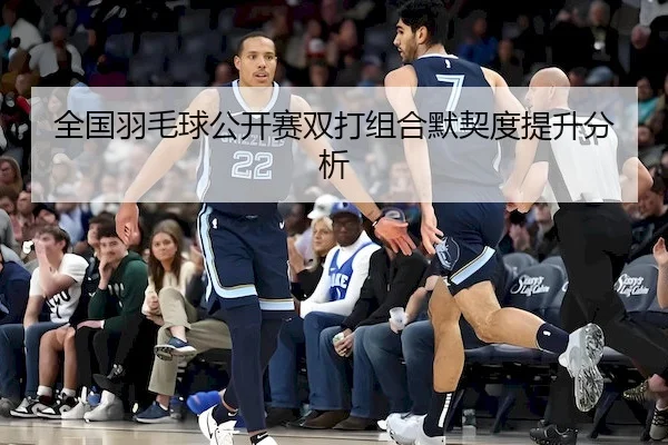 全国羽毛球公开赛双打组合默契度提升分析 | C7Gaming